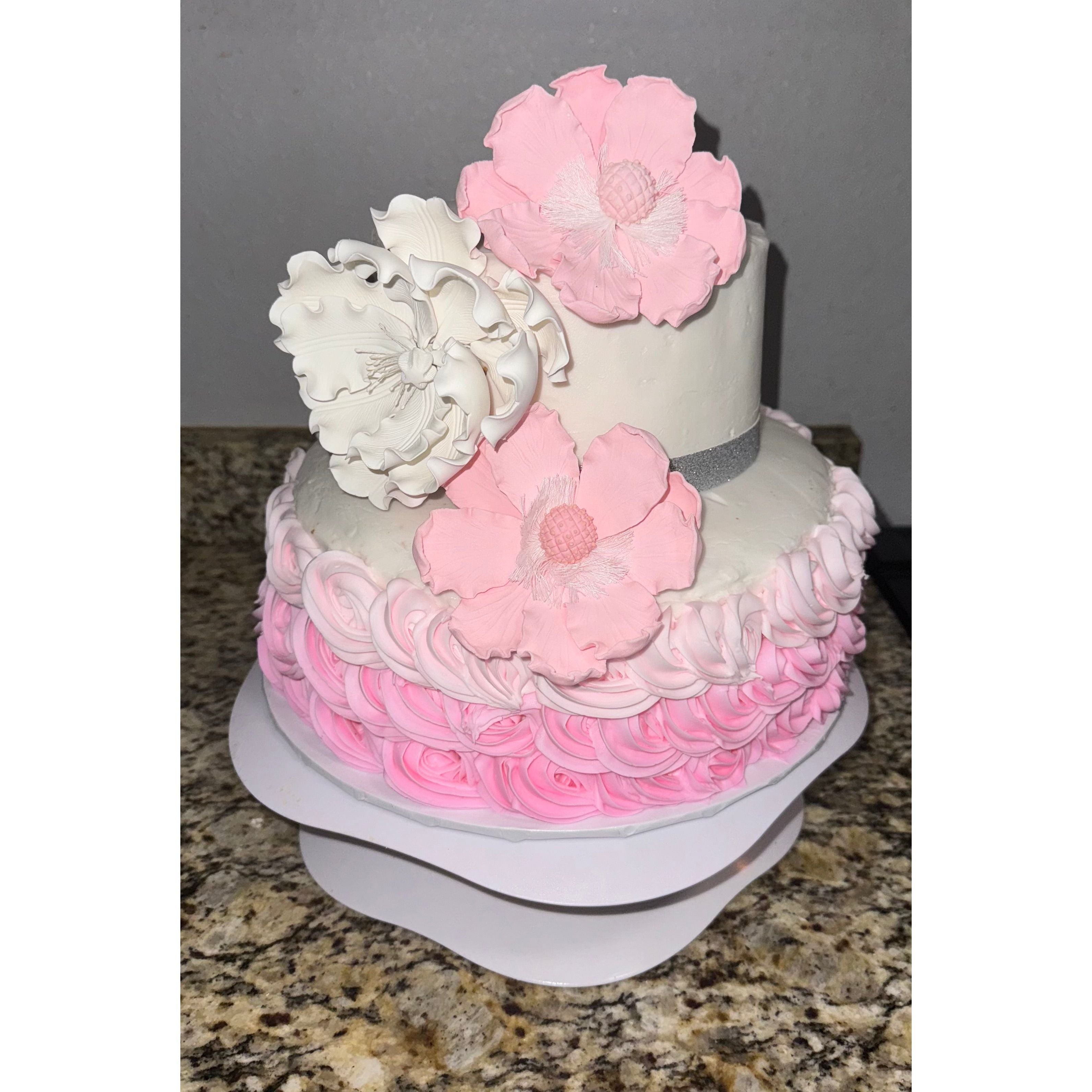 Custom Cake