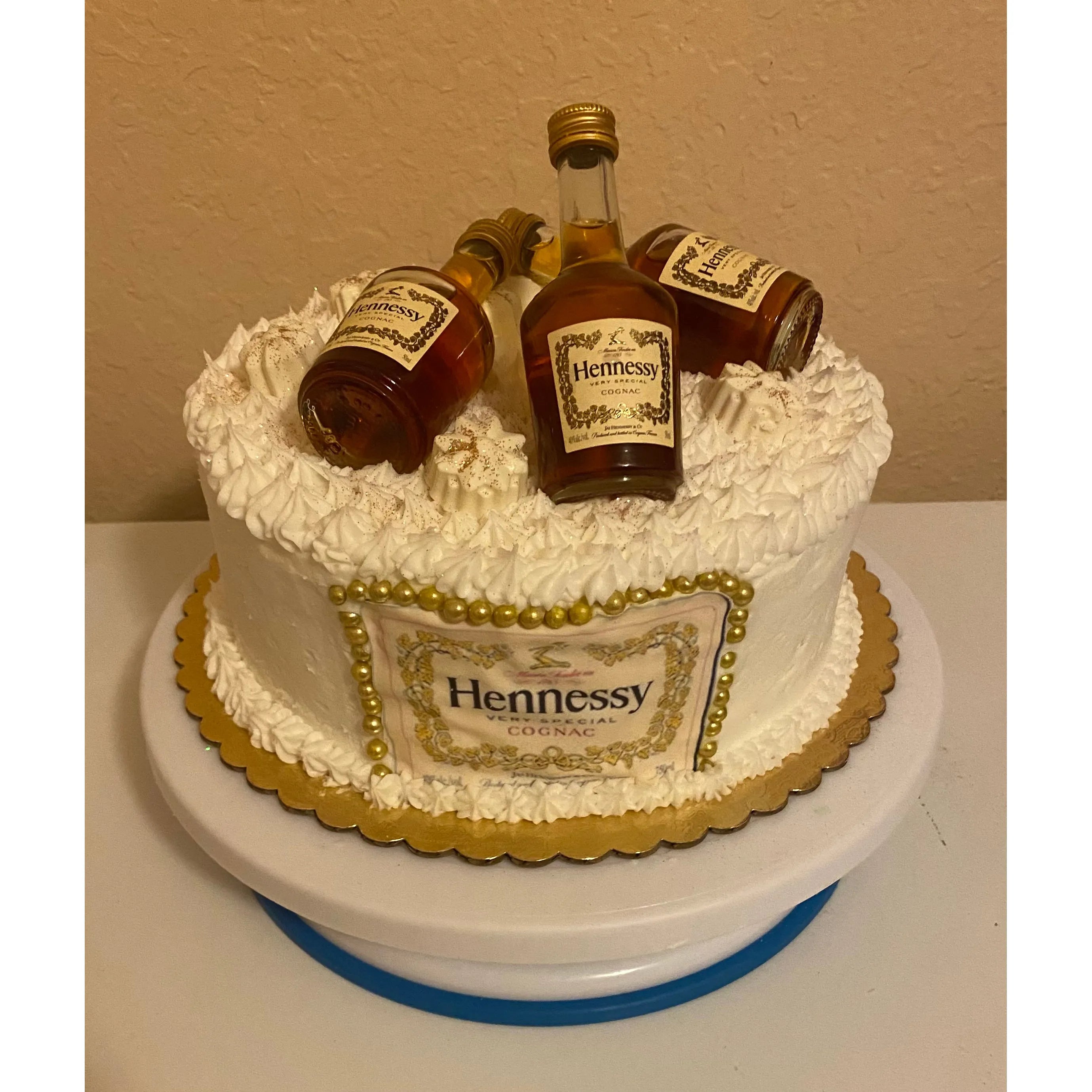 Custom Cake